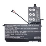 Аккумулятор для Lenovo ThinkPad S530, ThinkPad S5, ThinkPad S5-S531, ThinkPad S531, 45N1167, 45N1166 [4250mAh]