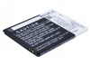 Аккумулятор для Lenovo S660, S668T, BL222 [3000mAh]. Рис 4