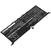 Аккумулятор для Lenovo Yoga S730, Yoga S730-13, IdeaPad 730S 13, IdeaPad 730S-13IWL [2650mAh]. Рис 2