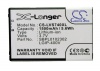Усиленный аккумулятор серии X-Longer для LG VS660, VS740, VS750, Vortex, LGIP-400V [1500mAh]. Рис 5