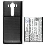Усиленный аккумулятор для LG H900, H901, V10, VS990 [5600mAh]
