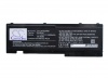 Аккумулятор для Lenovo ThinkPad T420s, Thinkpad T420s 4171-A13, ThinkPad T420si [3600mAh]. Рис 1