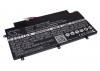 Аккумулятор для Lenovo ThinkPad T431s, 45N1121, 45N1122 [4250mAh]. Рис 1