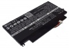 Аккумулятор для Lenovo ThinkPad T431s, 45N1121, 45N1122 [4250mAh]. Рис 2