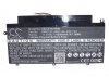 Аккумулятор для Lenovo ThinkPad T431s, 45N1121, 45N1122 [4250mAh]. Рис 5