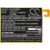 Усиленный аккумулятор для Lenovo Tab4 8 Plus, TB-8504X, Tab4 8, TB-8504N, TB-8704X [4750mAh]. Рис 3