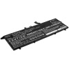 Аккумулятор для Lenovo ThinkPad T490s, ThinkPad T490s (20NX000RCD), ThinkPad T490s (20NX0015CD), ThinkPad T490s-20NYS02A00, T490s 20NX001FCD, ThinkPad T495s [4850mAh]. Рис 1