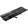 Аккумулятор для Lenovo ThinkPad T490s, ThinkPad T490s (20NX000RCD), ThinkPad T490s (20NX0015CD), ThinkPad T490s-20NYS02A00, T490s 20NX001FCD, ThinkPad T495s [4850mAh]. Рис 2