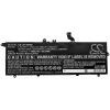 Аккумулятор для Lenovo ThinkPad T490s, ThinkPad T490s (20NX000RCD), ThinkPad T490s (20NX0015CD), ThinkPad T490s-20NYS02A00, T490s 20NX001FCD, ThinkPad T495s [4850mAh]. Рис 3