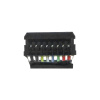 Аккумулятор для Lenovo ThinkPad T490s, ThinkPad T490s (20NX000RCD), ThinkPad T490s (20NX0015CD), ThinkPad T490s-20NYS02A00, T490s 20NX001FCD, ThinkPad T495s [4850mAh]. Рис 4