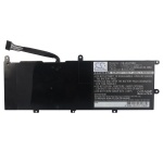 Аккумулятор для Lenovo IdeaPad U470, L10N6P11 [4900mAh]