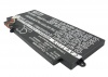 Аккумулятор для Lenovo IdeaPad U510, IdeaPad U510 49412PU, IdeaPad U510 59347424, Ideapad U510 59-349348, IdeaPad U510-MBM66GE, IdeaPad U31 Touch, 3ICP8/60/70, L11M3P02 [4050mAh]. Рис 2