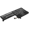 Аккумулятор для Lenovo IdeaPad L340 15IWL, IdeaPad L340, V155-15API, V155 [3150mAh]. Рис 2