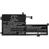 Аккумулятор для Lenovo IdeaPad L340 15IWL, IdeaPad L340, V155-15API, V155 [3150mAh]. Рис 3