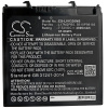 Аккумулятор для Lenovo V330-14, V330-14IKB [4800mAh]. Рис 3