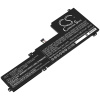 Аккумулятор для Lenovo IdeaPad 5-15IIL05, IdeaPad 5 15, Xiaoxin 15 2020 [4550mAh]. Рис 1