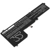 Аккумулятор для Lenovo IdeaPad 5-15IIL05, IdeaPad 5 15, Xiaoxin 15 2020 [4550mAh]. Рис 2