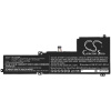 Аккумулятор для Lenovo IdeaPad 5-15IIL05, IdeaPad 5 15, Xiaoxin 15 2020 [4550mAh]. Рис 3