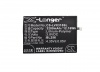 Аккумулятор для Lenovo Lemon X3 Lite, Vibe X3 Lite, PB1-750N, Lemon X3 Lite Dual SIM TD-LTE, Vibe K4 Note, Vibe X3 Youth Version, A7010a48, A7010-A48, K51c78, BL256 [3200mAh]. Рис 5