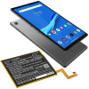 Аккумулятор для Lenovo Tab M10 Plus, TB-X606F [4800mAh]. Рис 5