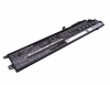 Аккумулятор для Lenovo Erazer Y40, Y40-59423035, S41-70AM-IFI, S41-70-ISE, S41-70-ITH, Y40-70, Y40-70AT-IFI, Y40-70AT-ISE, Y40-80, Y40-80AT-ISE [6500mAh]. Рис 1