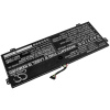 Аккумулятор для Lenovo YG 720-13IKB I7 16G 1TB 10H 80X6006QAU, YG 730-13IKB I7 16G 512G 10H-81CT007CAU, YG 720-13IKB I7 16G 256G 10H-81C300C5AU, YG 720-13IKB I5 8G 256G 10H-80X600GBAU ... [6000mAh] [посмотреть все]. Рис 2