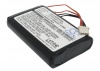 Аккумулятор для Palm LifeDriver, 1UF463450F-2-INA [1800mAh]. Рис 1