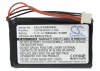 Аккумулятор для Palm LifeDriver, 1UF463450F-2-INA [1800mAh]. Рис 5