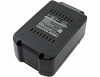 Усиленный аккумулятор для MEISTER CRAFT 5451260, 5451370, MAS180, MAS18VL-2 [5000mAh]. Рис 1