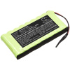 Аккумулятор для MAQUET 121102C0, Operating Table Remote, Theatre Table Remote [700mAh]. Рис 1