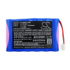 Аккумулятор для Mindray Umec10 [5200mAh]. Рис 3