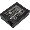 Усиленный аккумулятор для Motorola SBV5220, SBV5221, Surfboard Digital Voice Modem SB5220, SBV5222 [3400mAh]. Рис 2