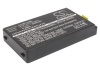 Аккумулятор для Symbol MC3190, MC3100, MC3190G, 82-127909-02, BTRY-MC31KAB02 [2500mAh]. Рис 1