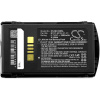 Аккумулятор для Zebra MC3300, MC3200, MC32N0, BTRY-MC33-52MA-01, BTRY-MC32-52MA-01 [2500mAh]. Рис 5