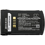 Усиленный аккумулятор для Motorola MC3200, MC32N0, BTRY-MC32-01-01, BTRY-MC32-52MA-01 [6800mAh]