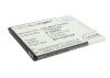 Усиленный аккумулятор серии X-Longer для MOBISTEL Cynus F5, MT-8201B, MT-8201S, MT-8201w [1700mAh]. Рис 1