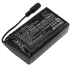 Аккумулятор для Macna Li-po 12v 6a [6000mAh]. Рис 1