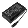 Аккумулятор для Macna Li-po 12v 6a [6000mAh]. Рис 2