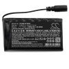 Аккумулятор для Macna Li-po 12v 6a [6000mAh]. Рис 3