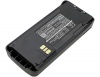 Аккумулятор для Motorola CP185, CP1300, CP1600, CP1660, CP476, CP477, EP350, CP1200, PMNN4080, PMNN4476A [2600mAh]. Рис 2