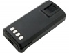 Аккумулятор для Motorola CP185, CP1300, CP1600, CP1660, CP476, CP477, EP350, CP1200, PMNN4080, PMNN4476A [2600mAh]. Рис 3
