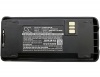 Аккумулятор для Motorola CP185, CP1300, CP1600, CP1660, CP476, CP477, EP350, CP1200, PMNN4080, PMNN4476A [2600mAh]. Рис 5