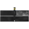 Аккумулятор для Microsoft Surface 1769, Surface 1782, Surface 2-LQN-00004 [5900mAh]. Рис 3