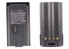 Аккумулятор для HARRIS P5100, P5130, P5150, P5200, P7130, P7150, P7170, P7200, P7230, P7250, P7270, P7100 [2500mAh]. Рис 5
