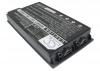 Аккумулятор для MEDION ARIMA A0730, RIM2000, RAM2010, W812-UI, MD95292, MD95500, MD95211, MD95257, MD95511, MD95691, MD95703, LI4403A [4400mAh]. Рис 2