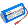 Аккумулятор для Homenice M8, U1, 330C, I6, R8, T8, T9 [2600mAh]. Рис 1