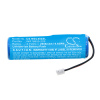 Аккумулятор для MUID H-DL-02 [2600mAh]. Рис 3