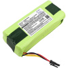Аккумулятор для MIDEA R1-L081A, R1-L083B, R1-L085B [1800mAh]. Рис 1