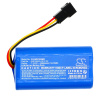 Аккумулятор для MEDCAPTAIN SYS-6010A, MP-60A [2600mAh]. Рис 3