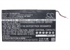 Аккумулятор для Lenovo IdeaTab S2109A, IdeaTab S2109A-F, UP110005 [6700mAh]. Рис 5